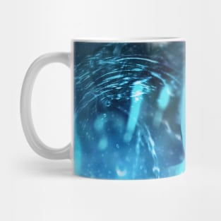 What Lies Beneath Mug